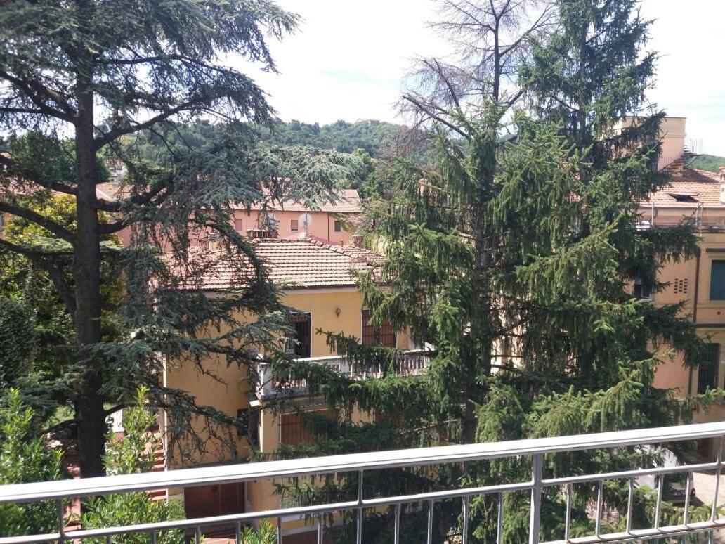 Апартаменты Relais Lola Болонья Экстерьер фото